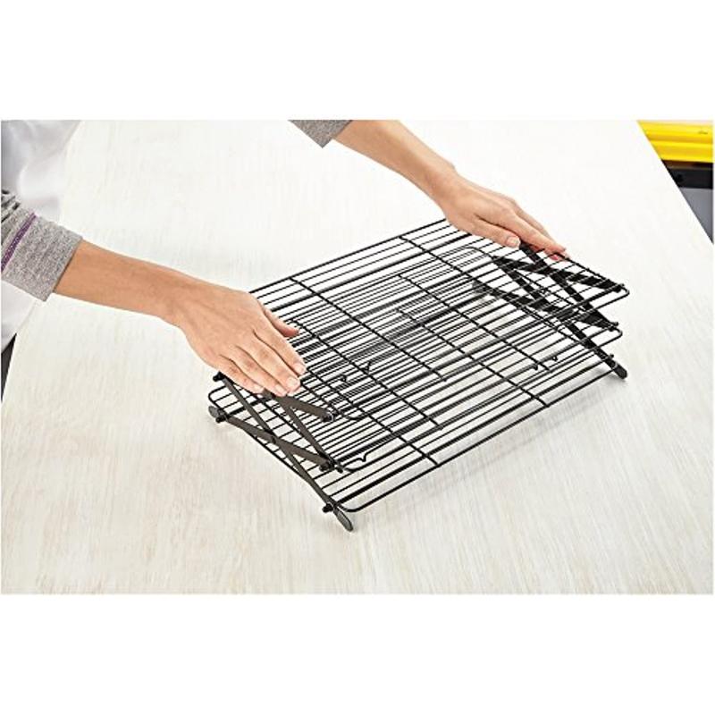 3Tier Collapsible Cooling Rack