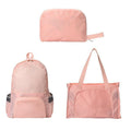 3in1 Lightweight Backpack