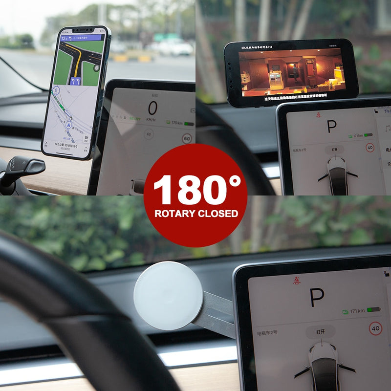 Car phone holder accessories interior